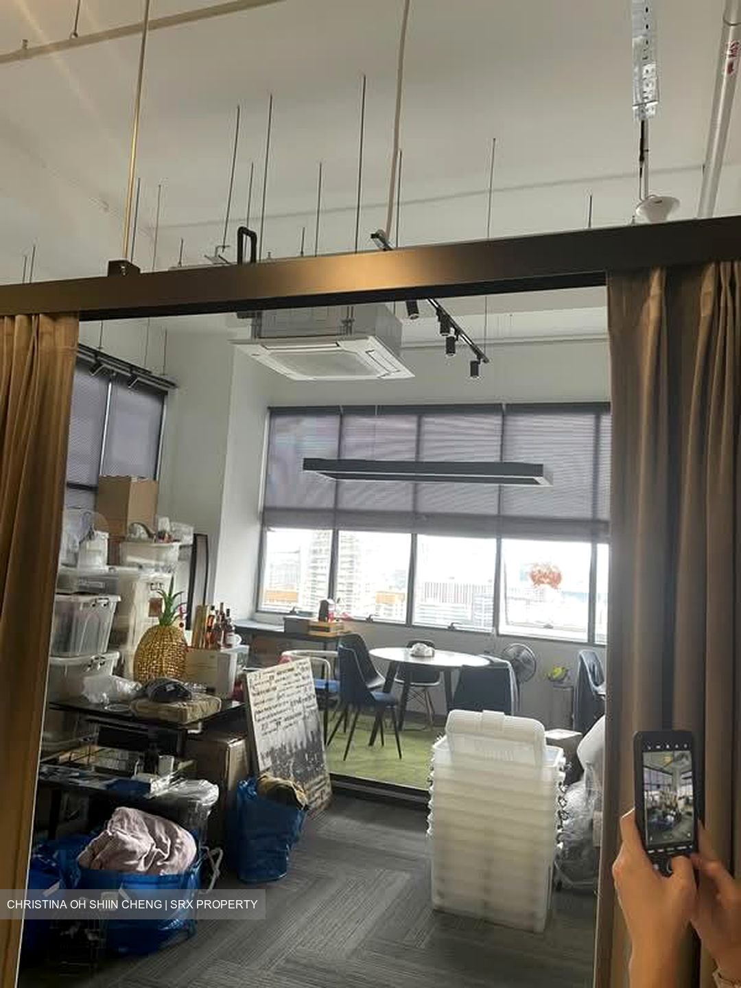 Ct Hub 2 (D12), Office #569158561